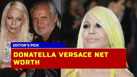 entry price of versace|how much is versace worth.